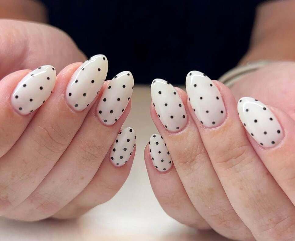 September nails 