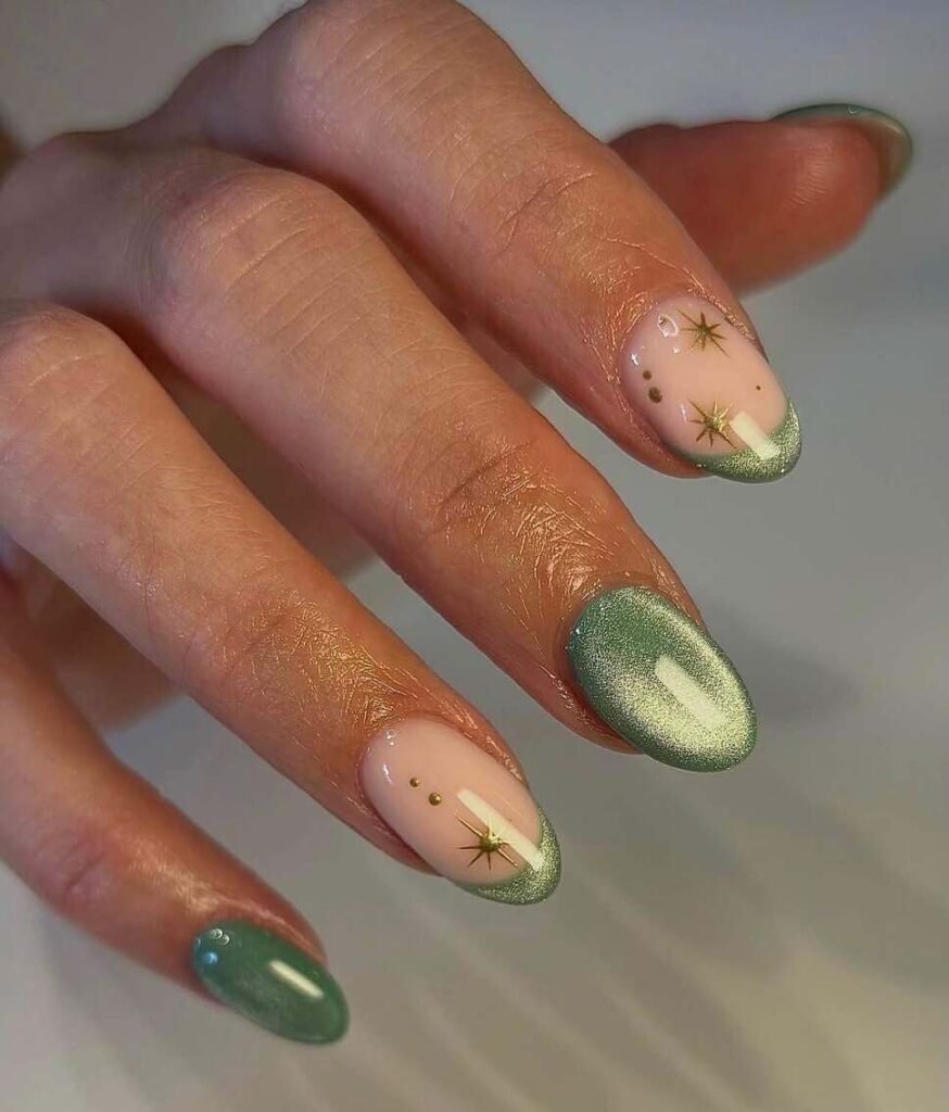 September nails 