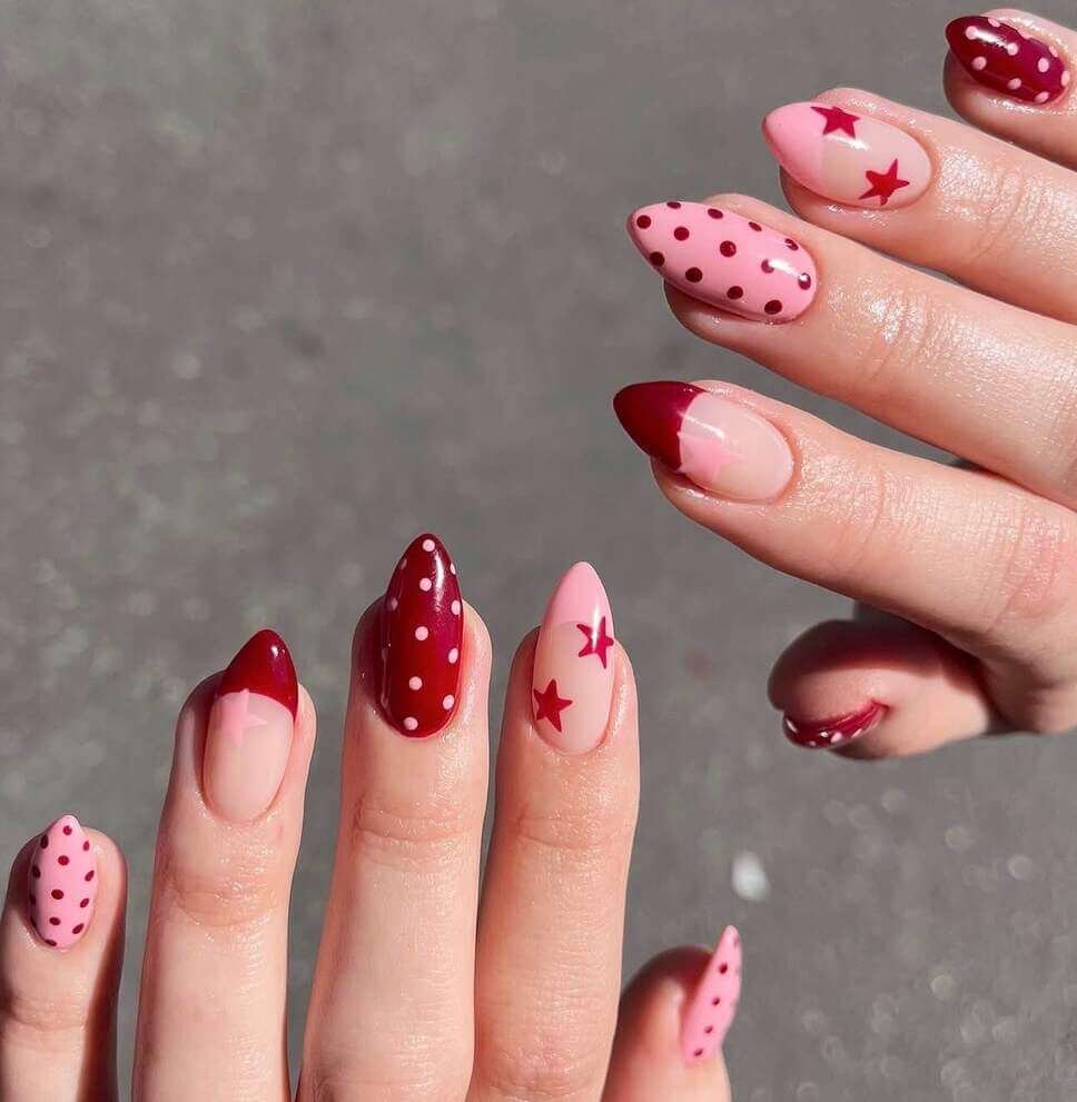 September nails 