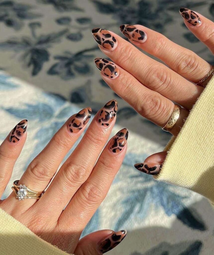 September nails
