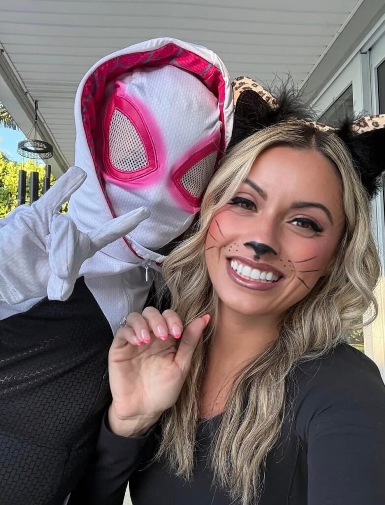duo halloween costumes