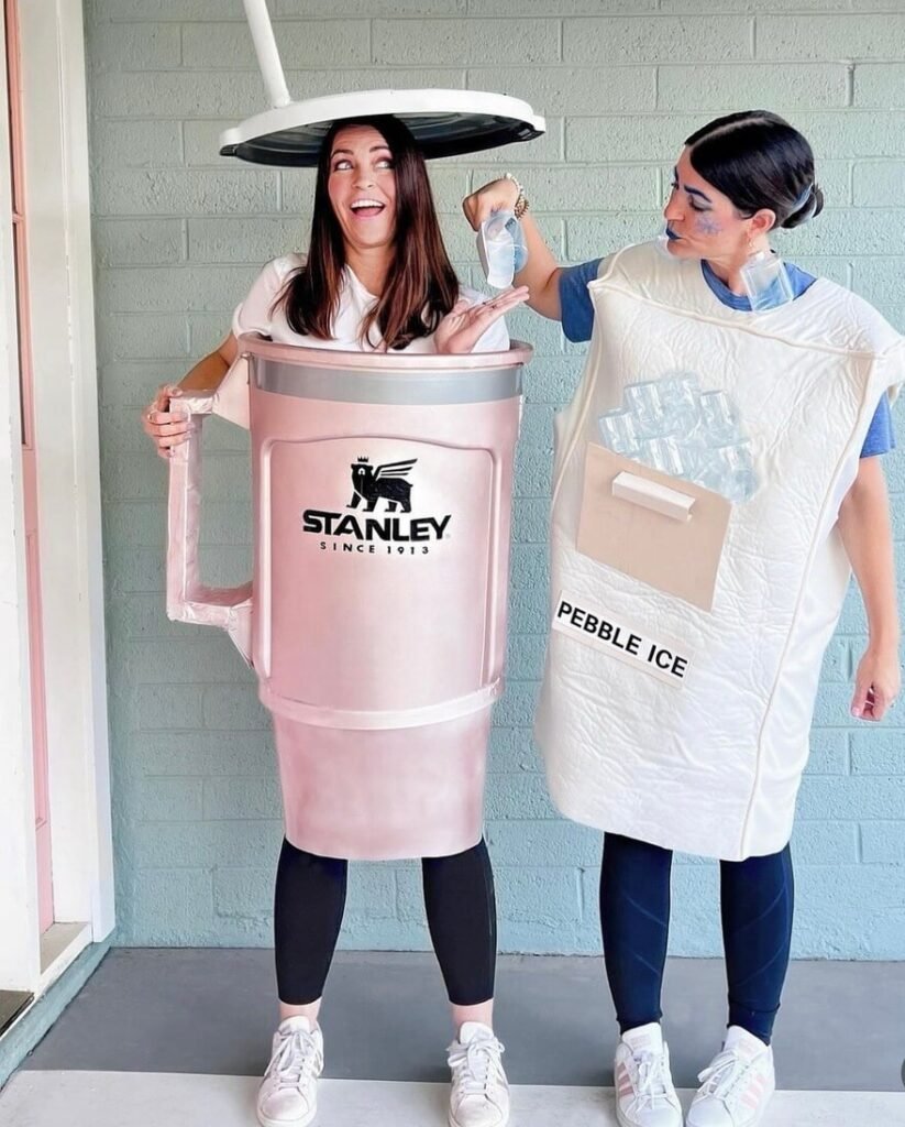 duo halloween costumes ideas