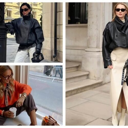2026 fall fashion trends