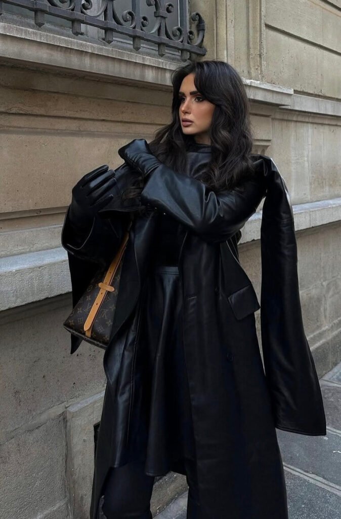 fall 2026 fashion trends