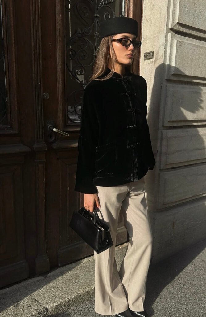 fall 2026 fashion trends