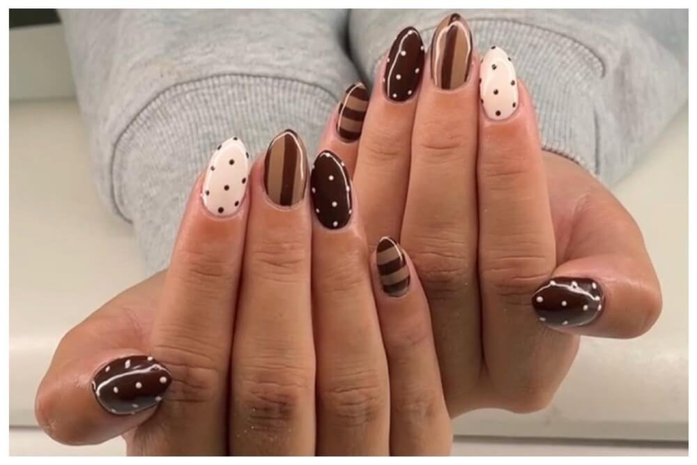 fall nails 2026