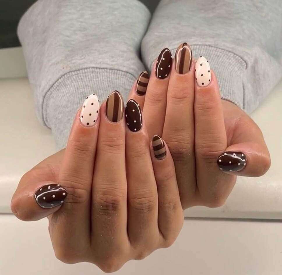 fall nails 2026 