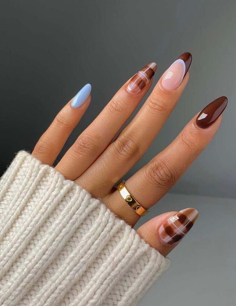 fall nails 2026 