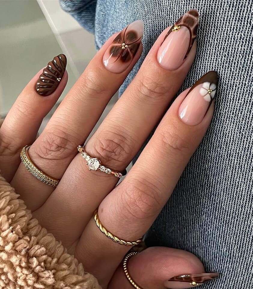 fall nails 2026 