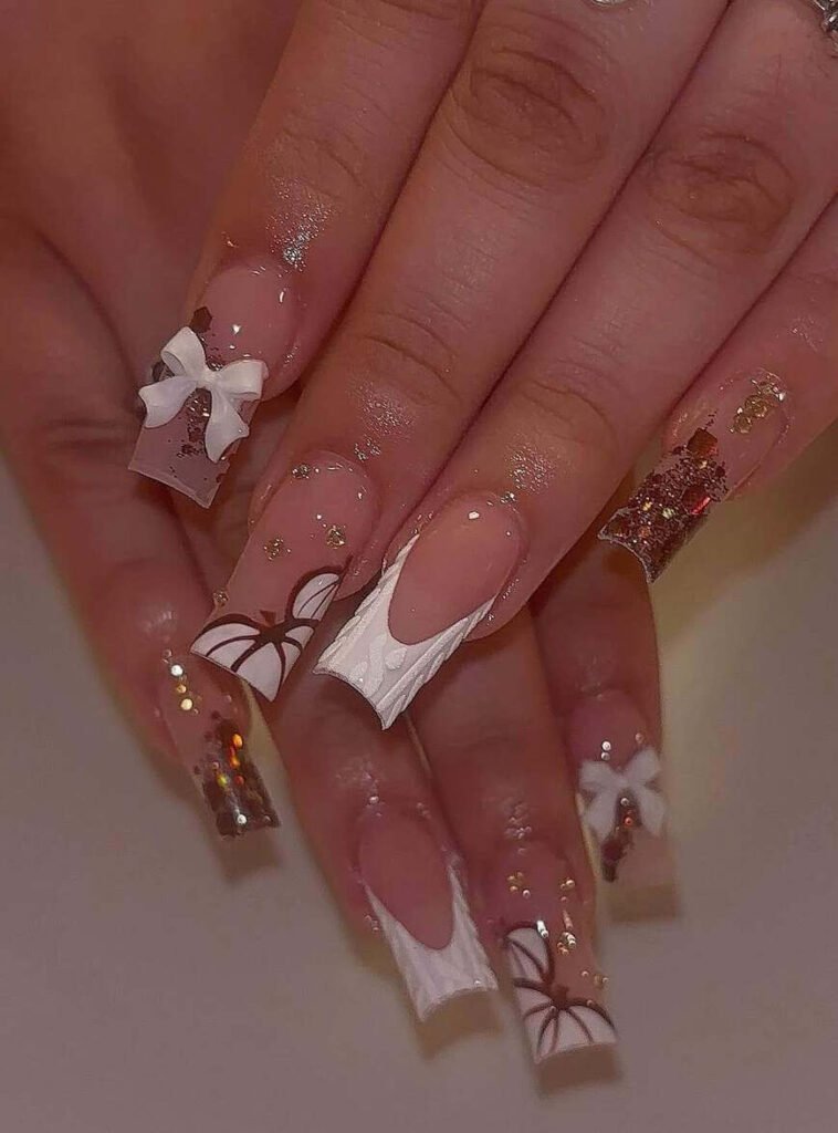 fall nails 2026 