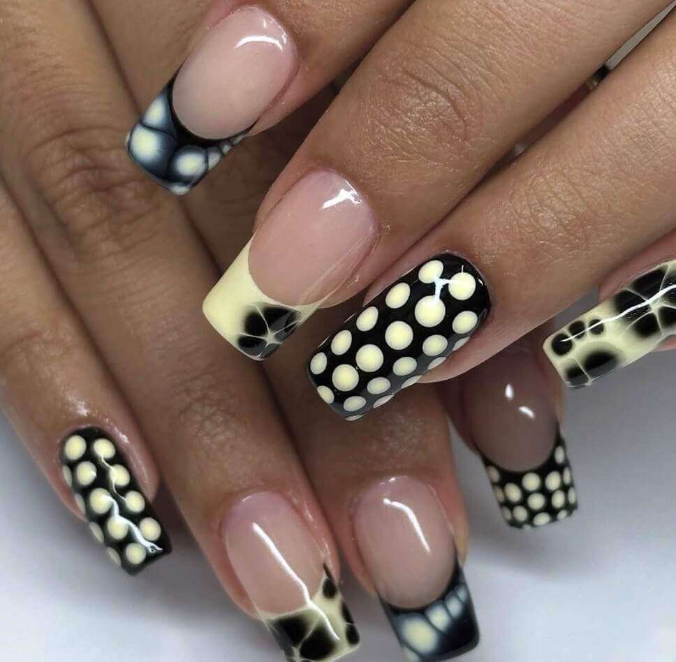 fall nails 2026 