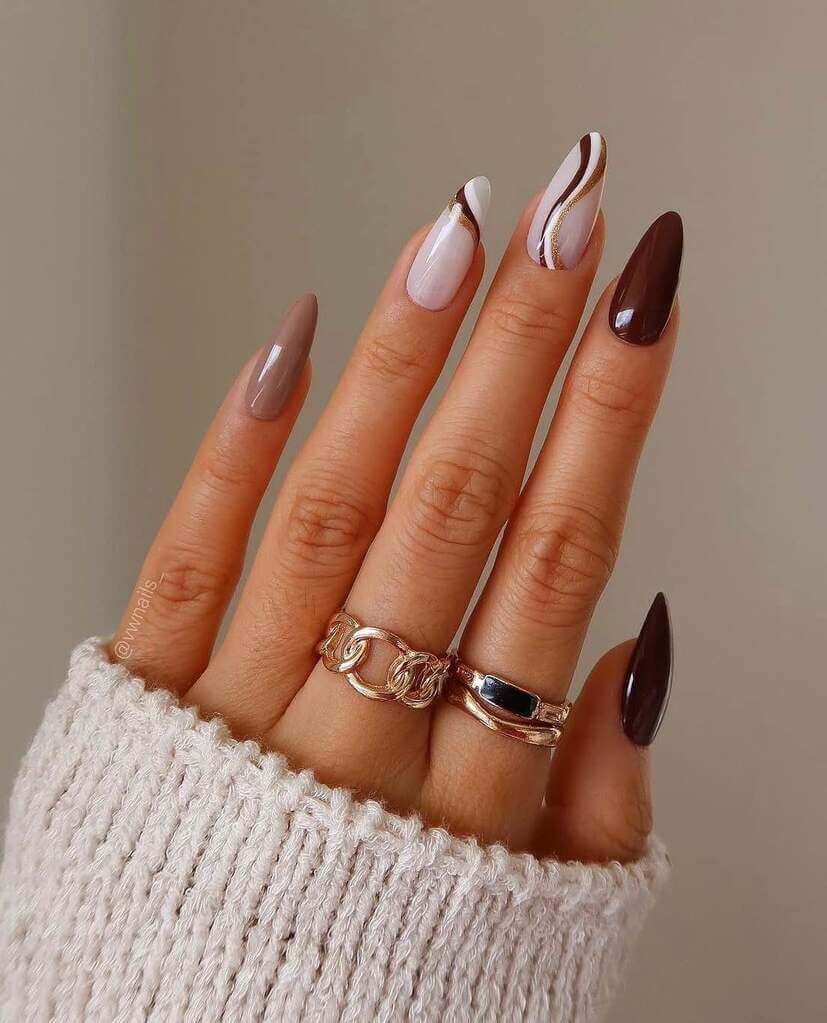 fall nails 2026 
