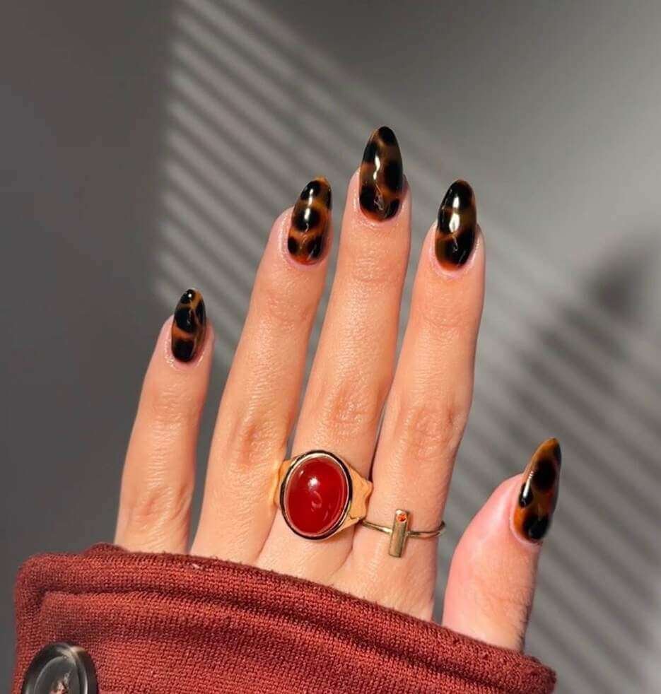 fall nails 2026 