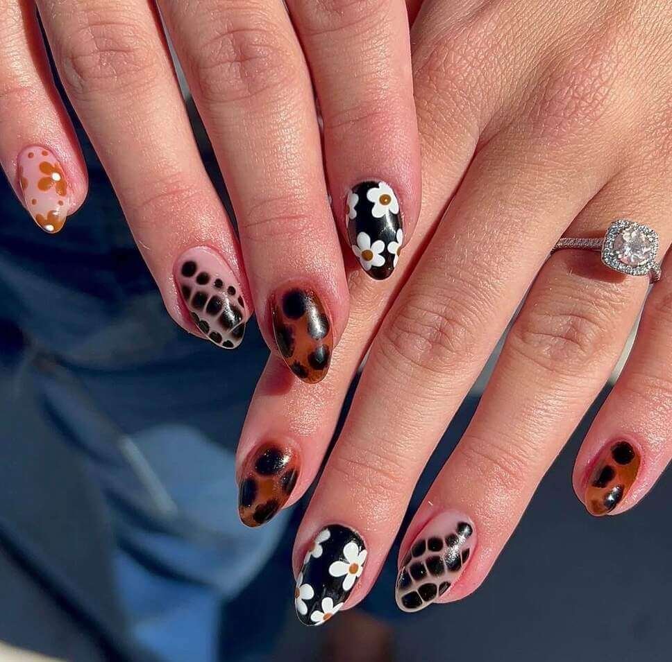 fall nails 2026 