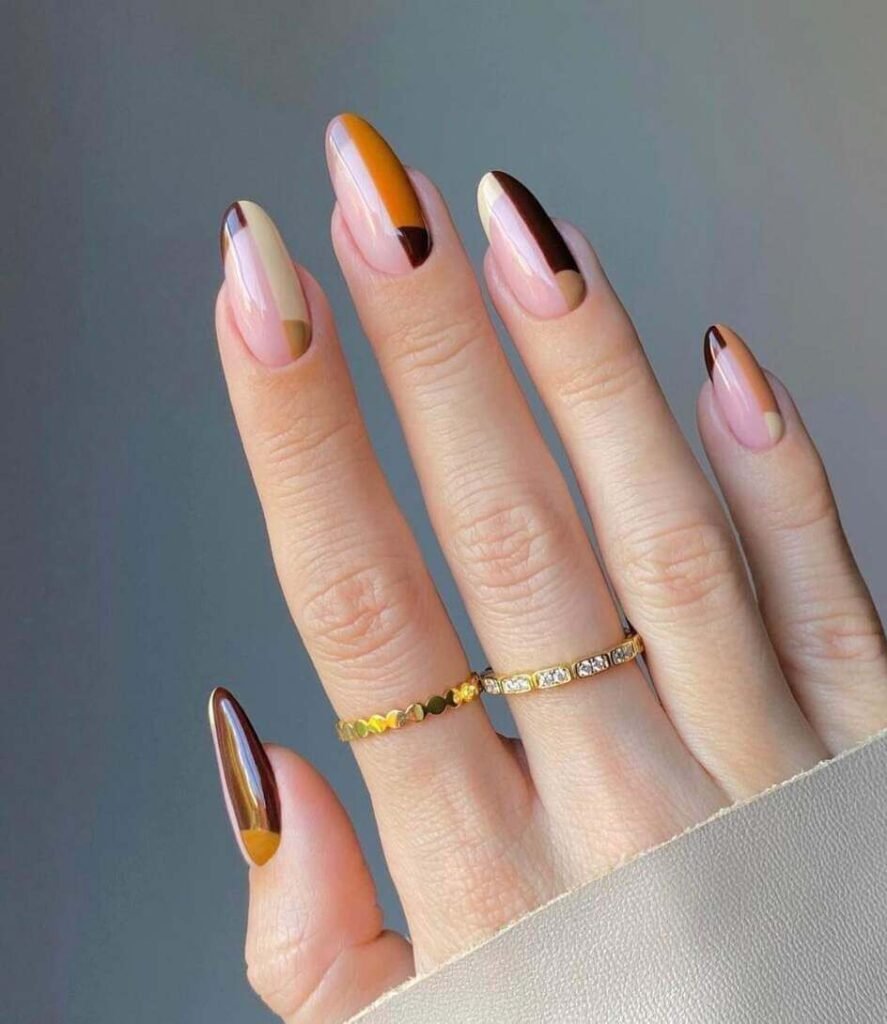 long fall nails 2026 