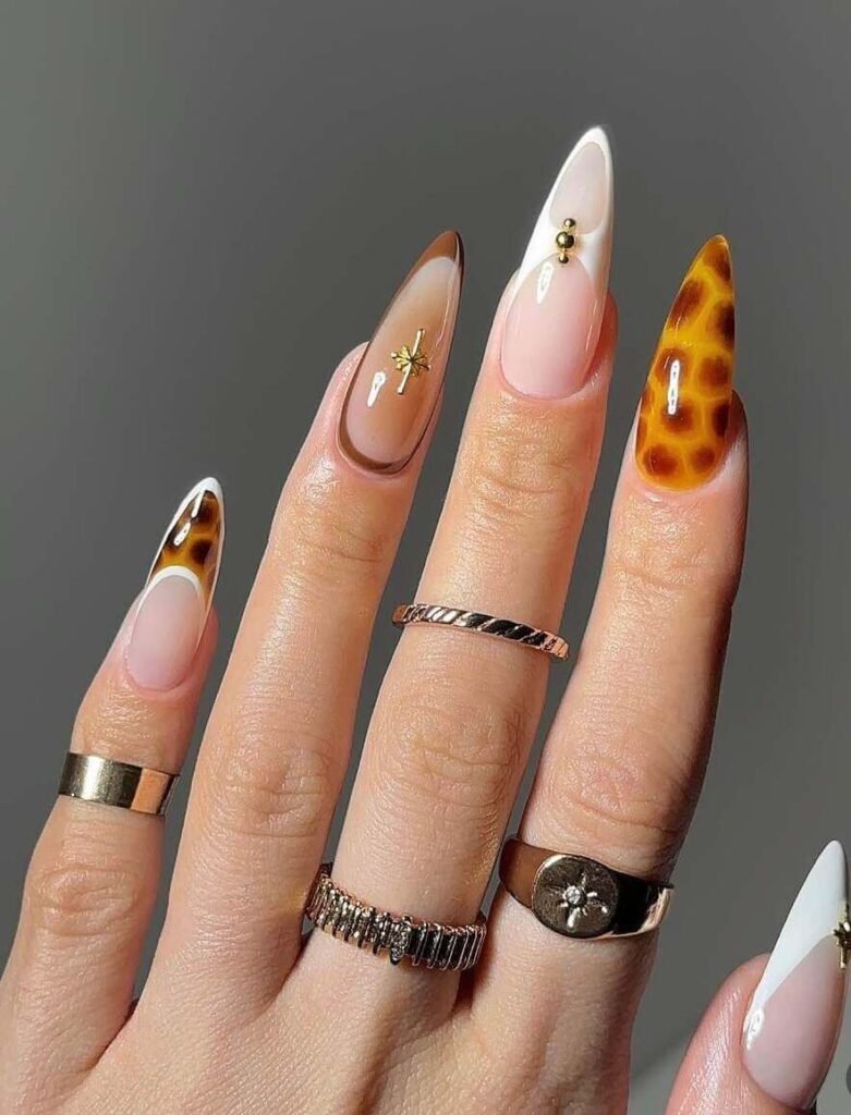 fall nails 2026 