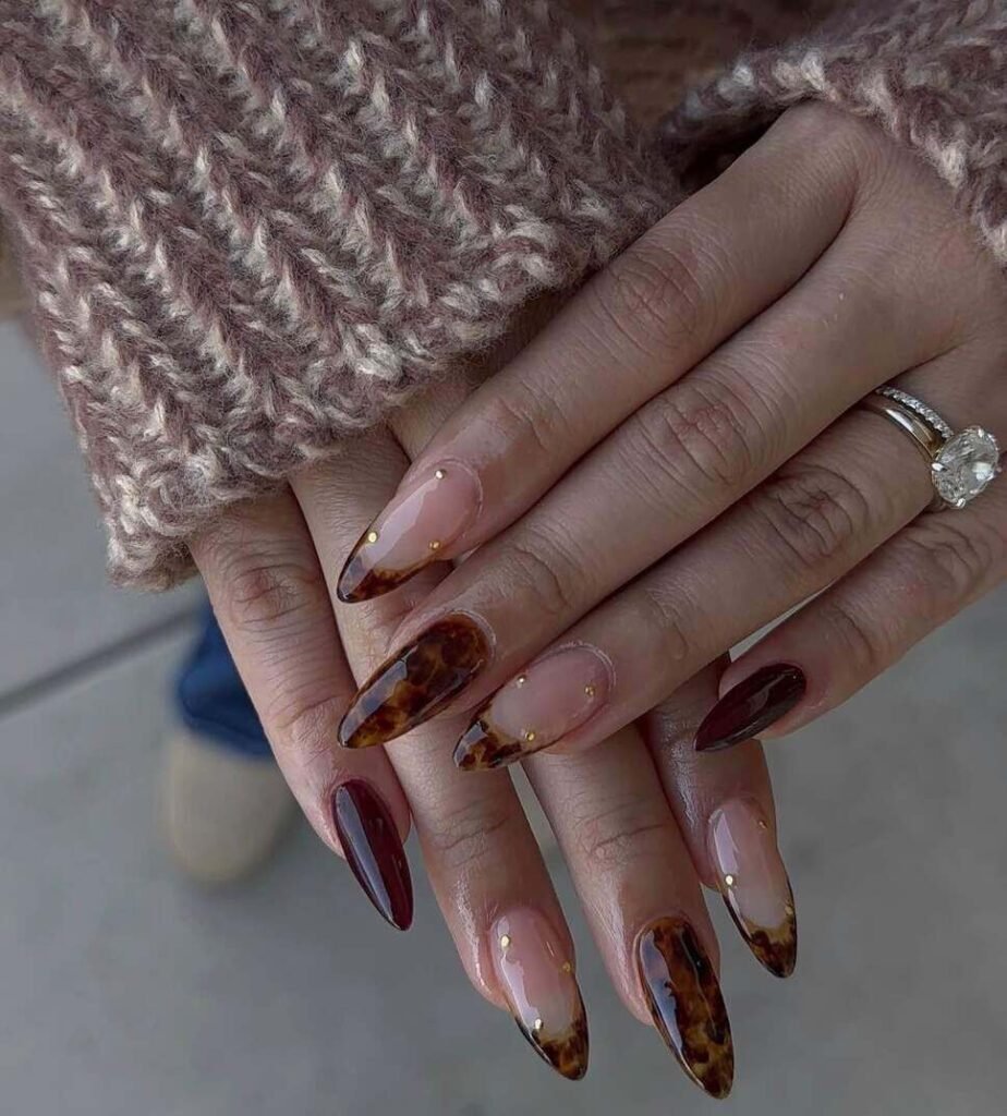 fall nails 2026 