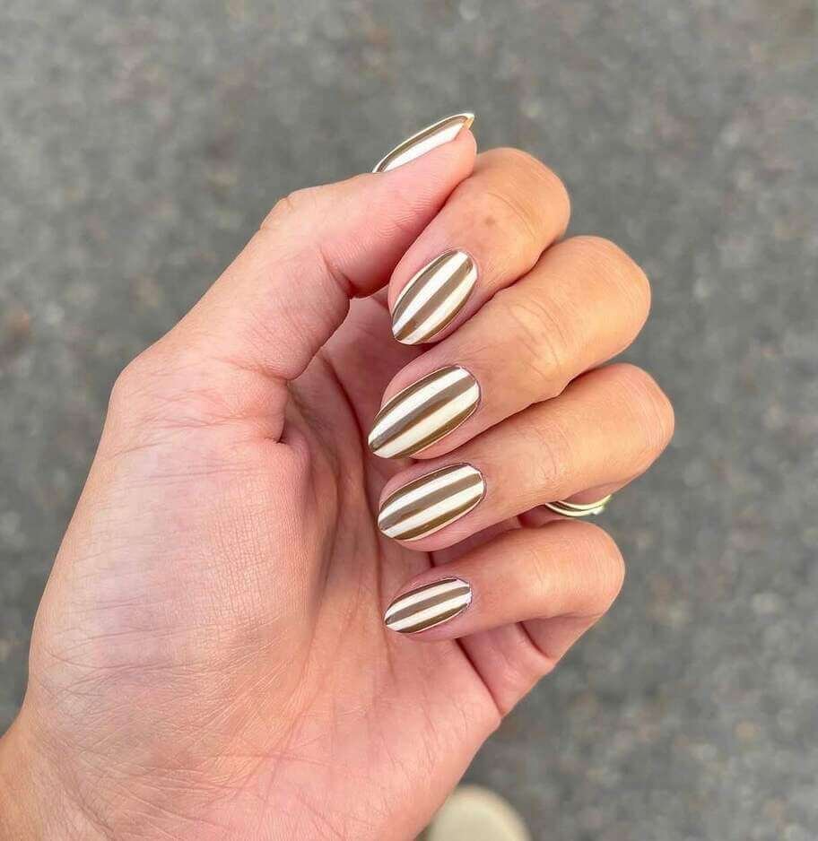 fall nails 2026 