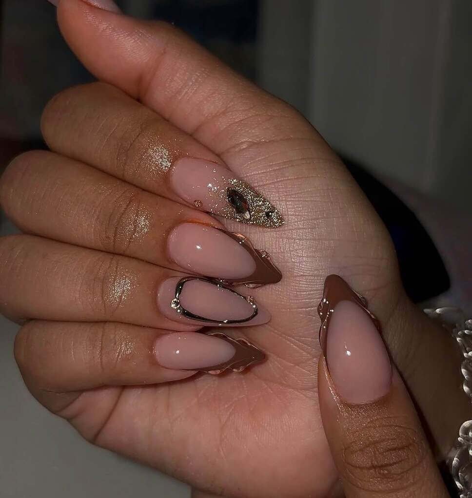 fall nails 2026 