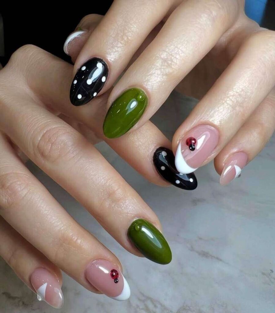 fall nails 2026 