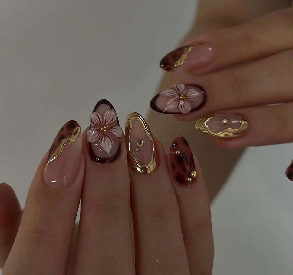 fall nails 2026 