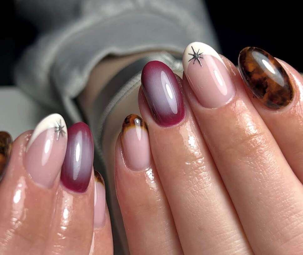 fall nails 2026 