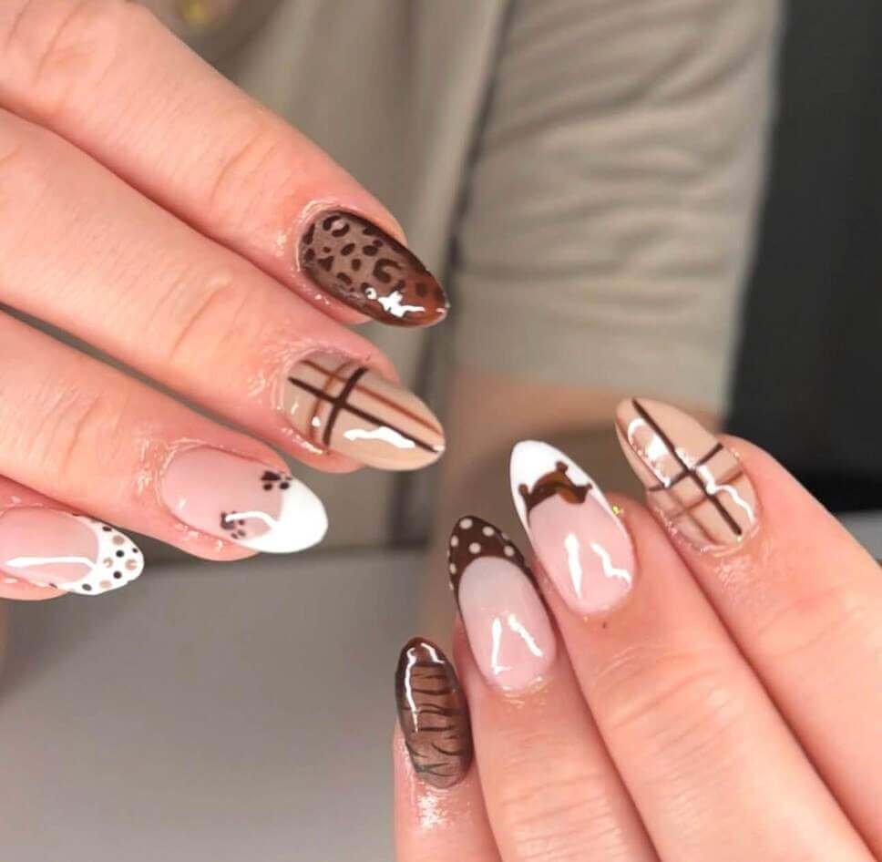 fall nails 2026 nail designs