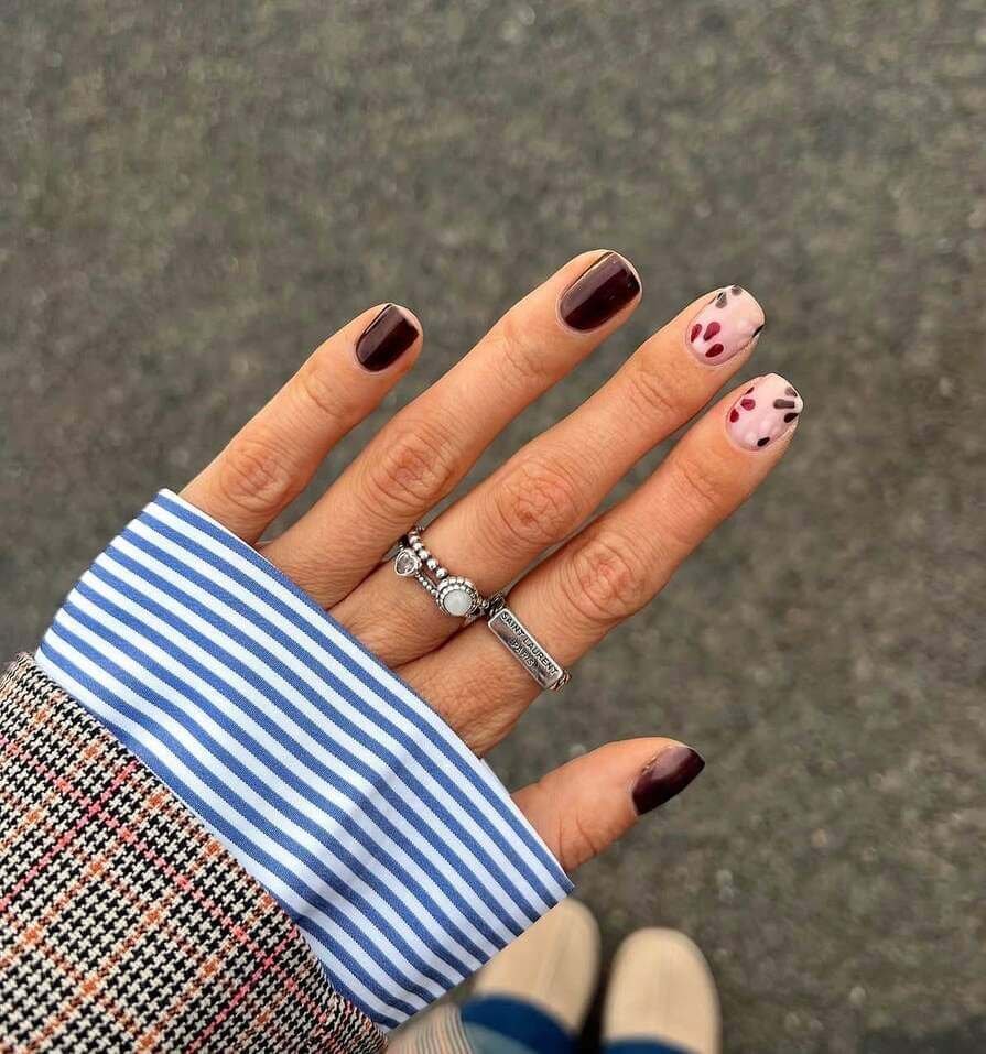 fall nails 2026
