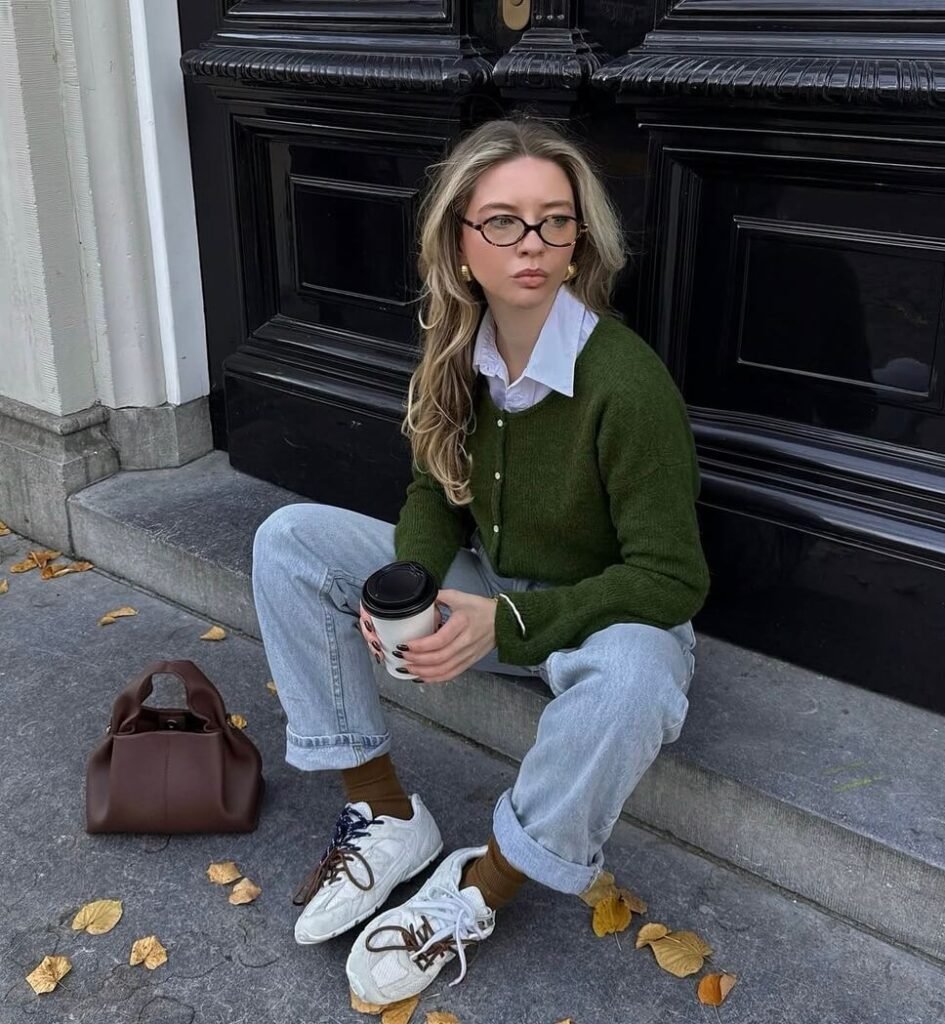 nyc fall outfits