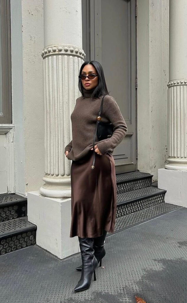 nyc fall outfits