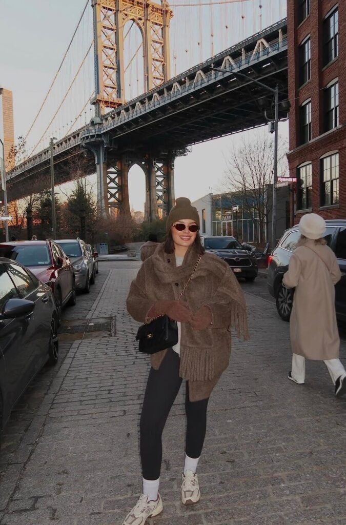 nyc fall outfits