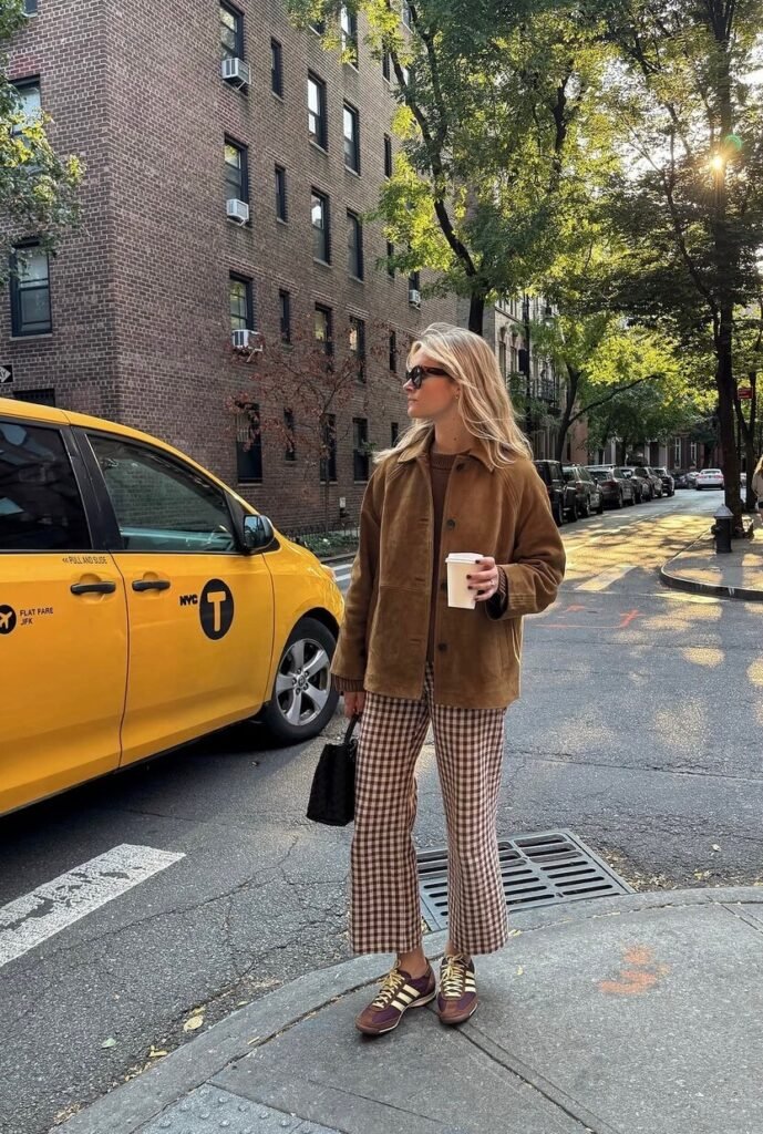 nyc fall outfits