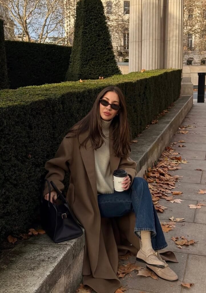 nyc fall outfits