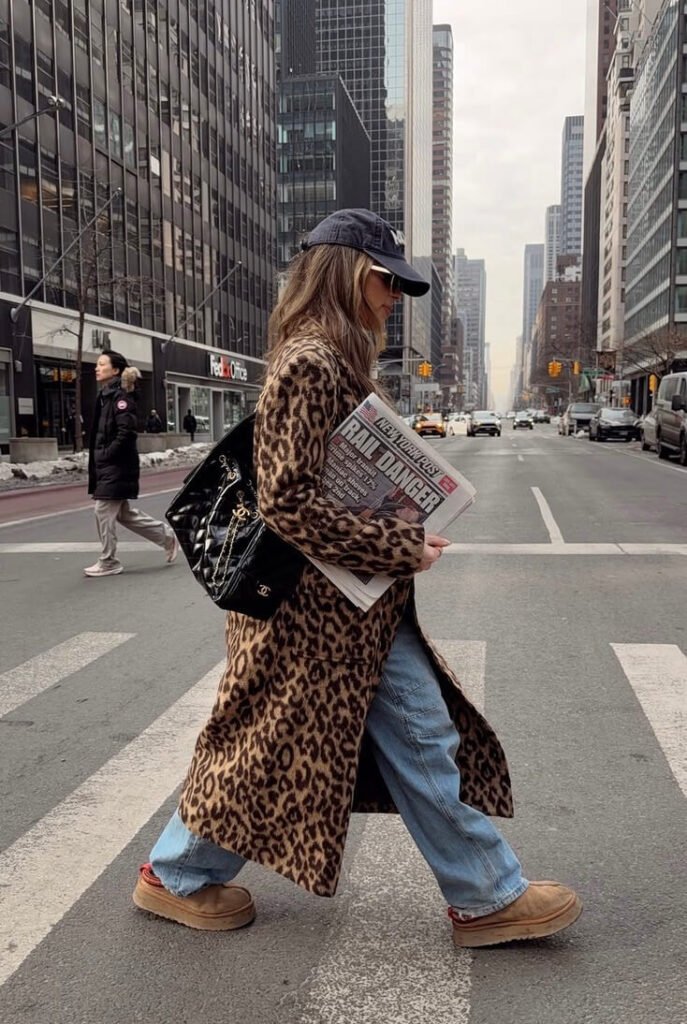 nyc fall outfits