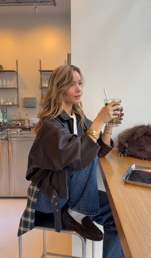 nyc fall outfits