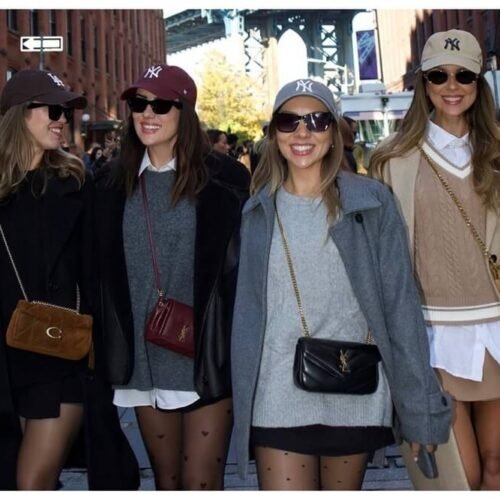 nyc fall outfits