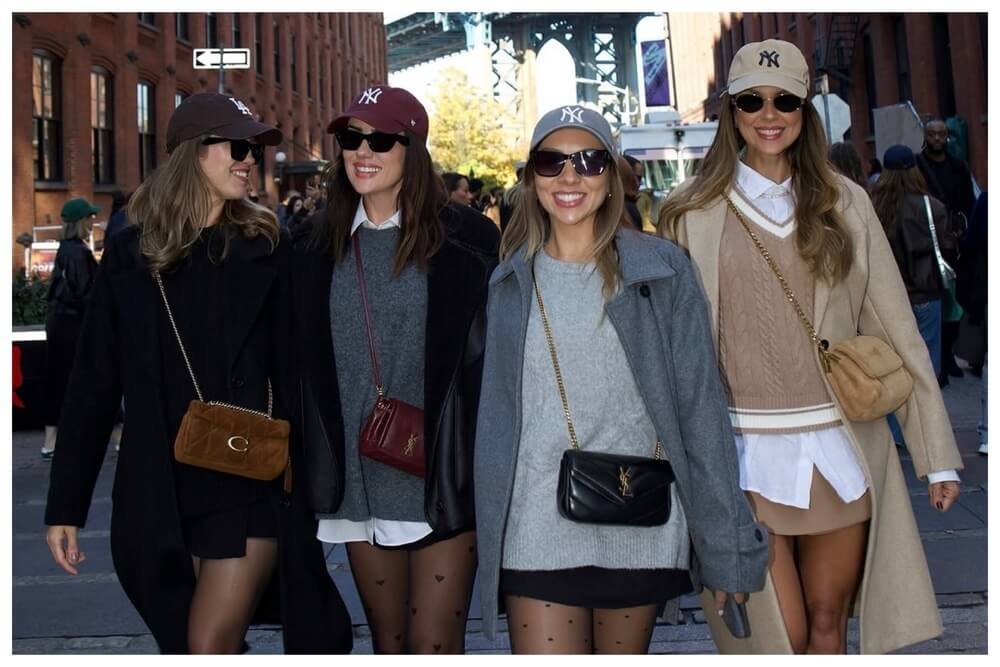 nyc fall outfits