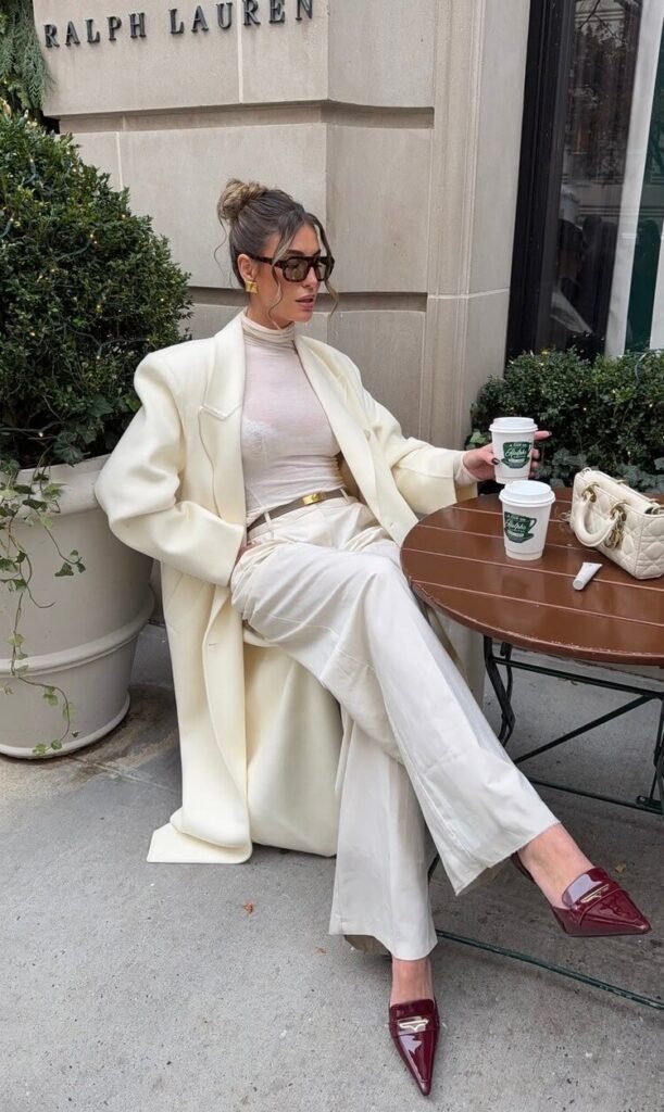 nyc fall outfits
