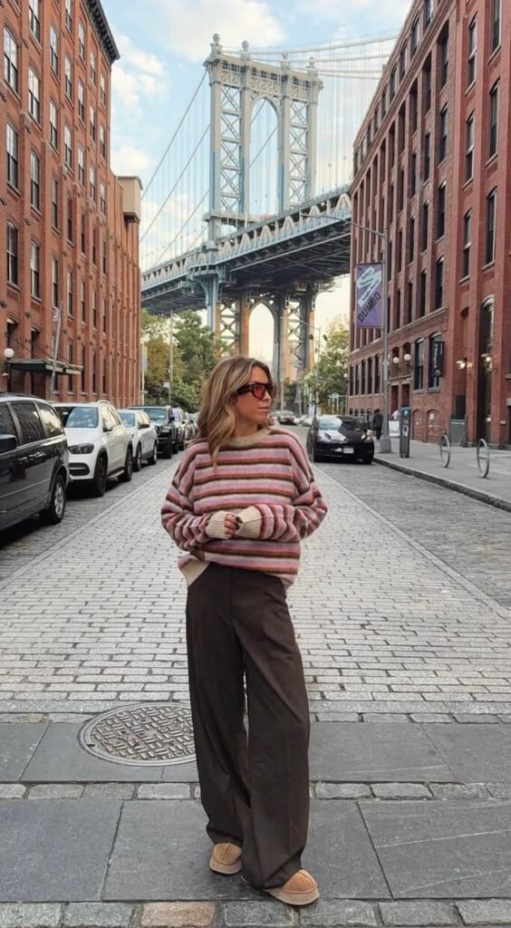 nyc fall outfits