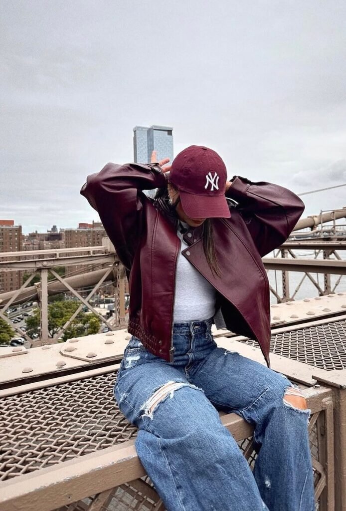 nyc fall outfits