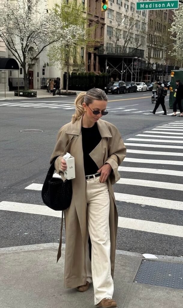 nyc fall outfits