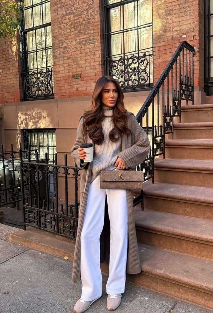 nyc fall outfits ideas