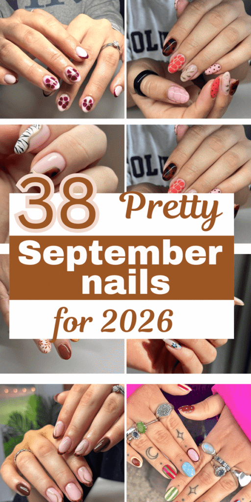 september nails 