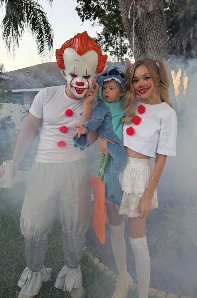 it family halloween costumes 