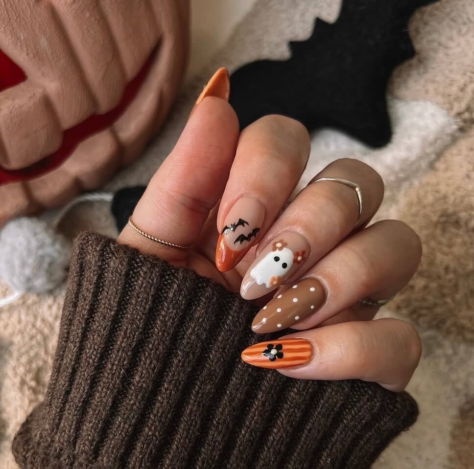 october nails