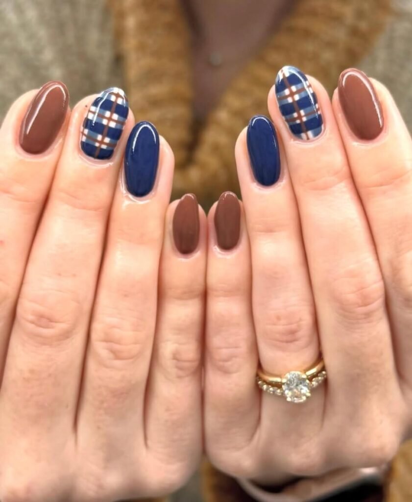 october nails