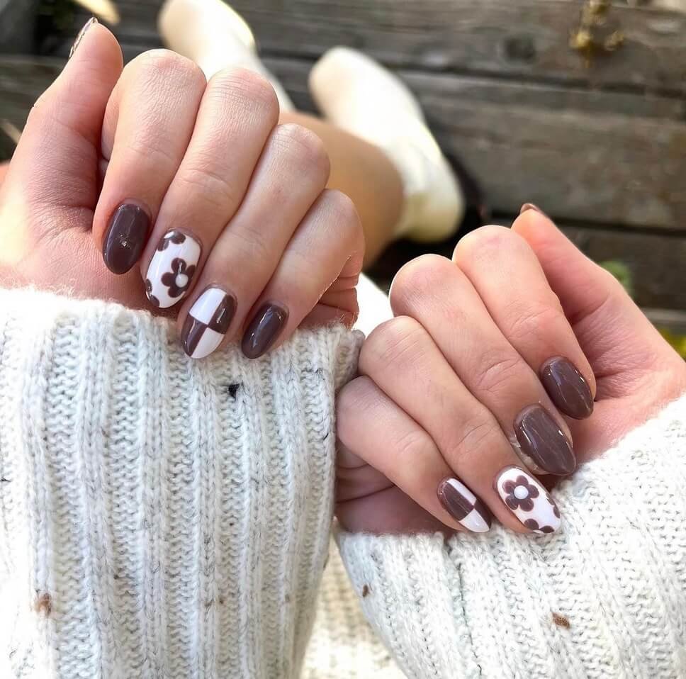october nails
