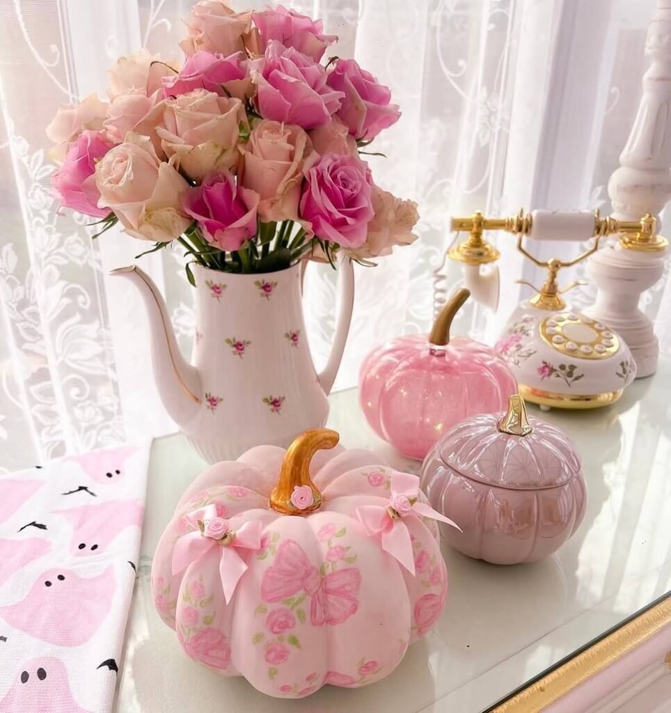 pumpkin painting ideas