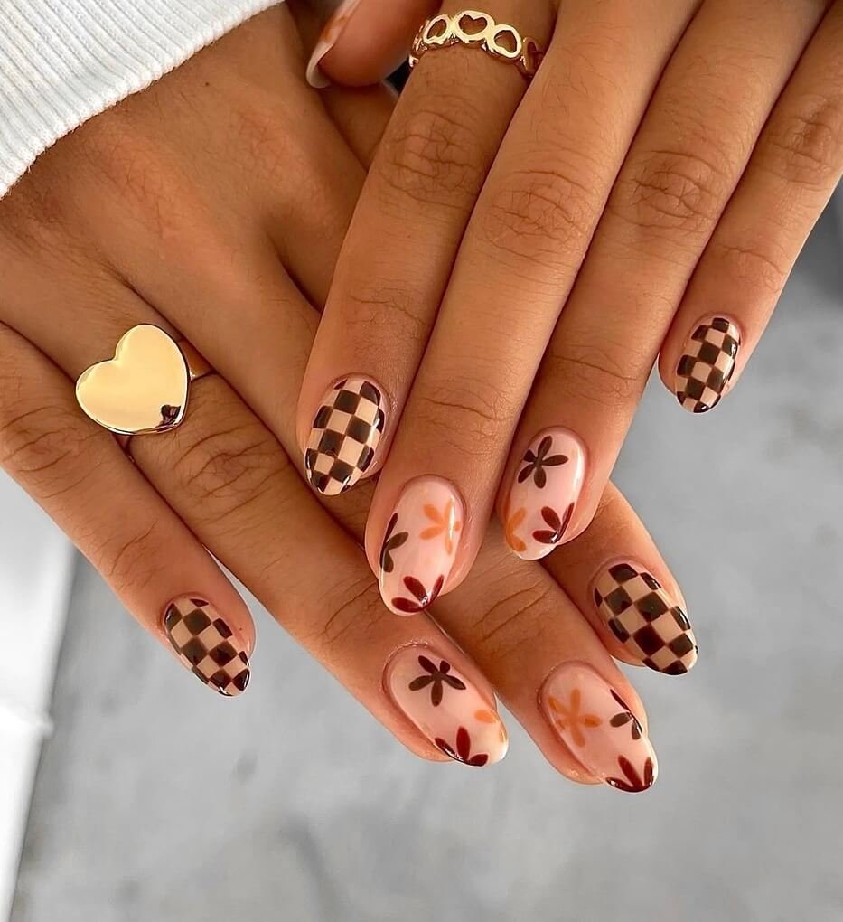 november nails 