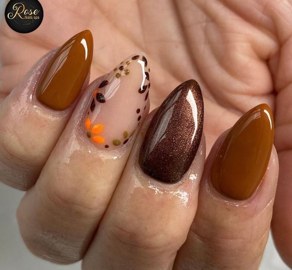 november nails 